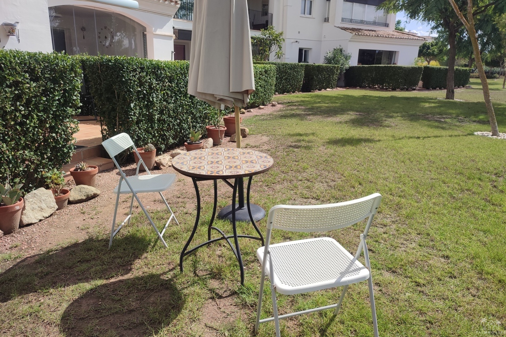 Revente - Apartment - Hacienda Riquelme Golf Resort - Inland