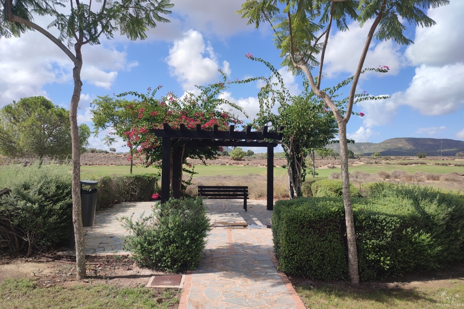 Revente - Apartment - Hacienda Riquelme Golf Resort - Inland
