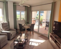 Revente - Apartment - Hacienda Riquelme Golf Resort - Inland