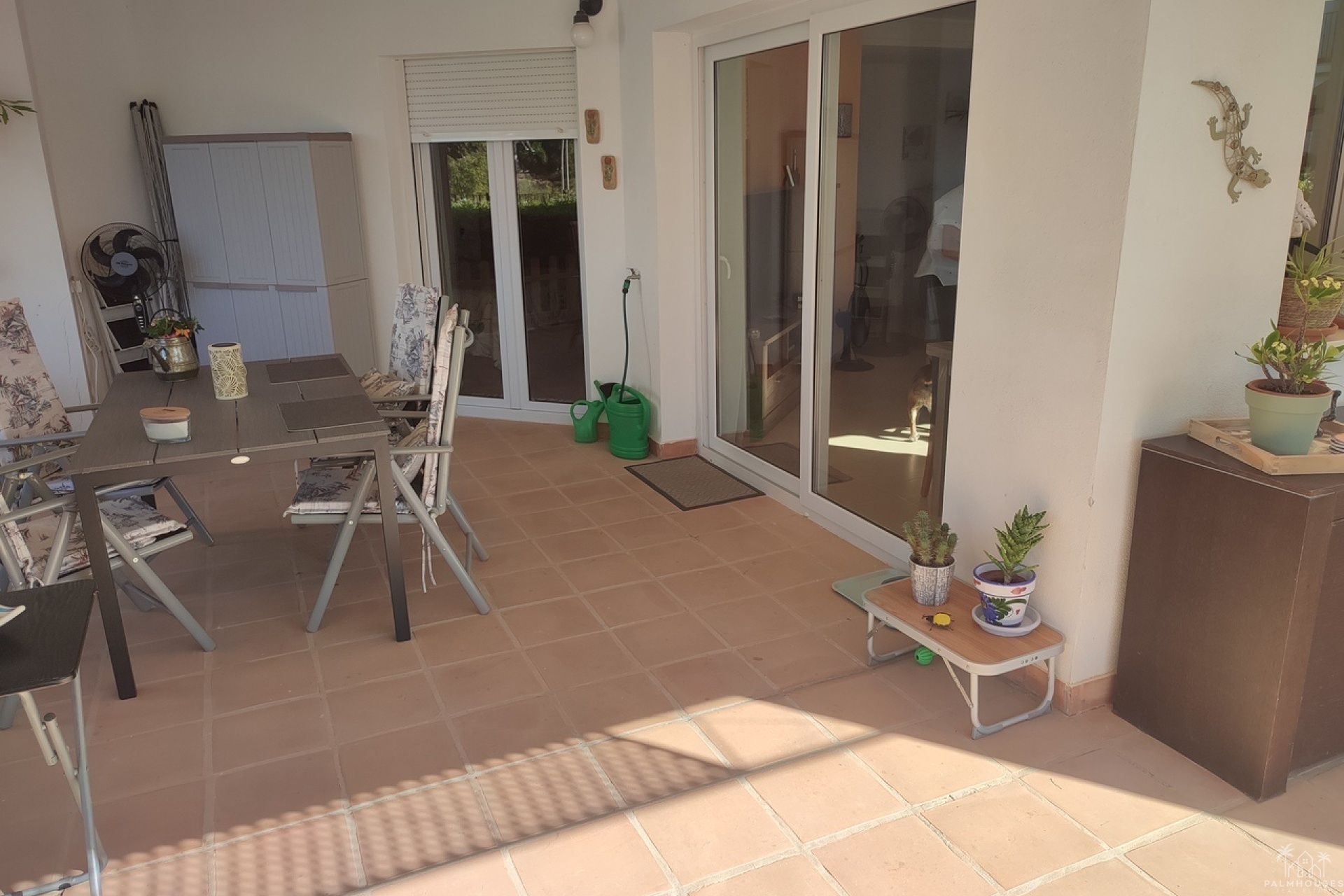 Revente - Apartment - Hacienda Riquelme Golf Resort - Inland