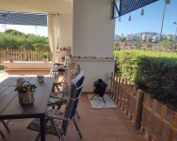 Revente - Apartment - Hacienda Riquelme Golf Resort - Inland