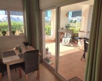 Revente - Apartment - Hacienda Riquelme Golf Resort - Inland