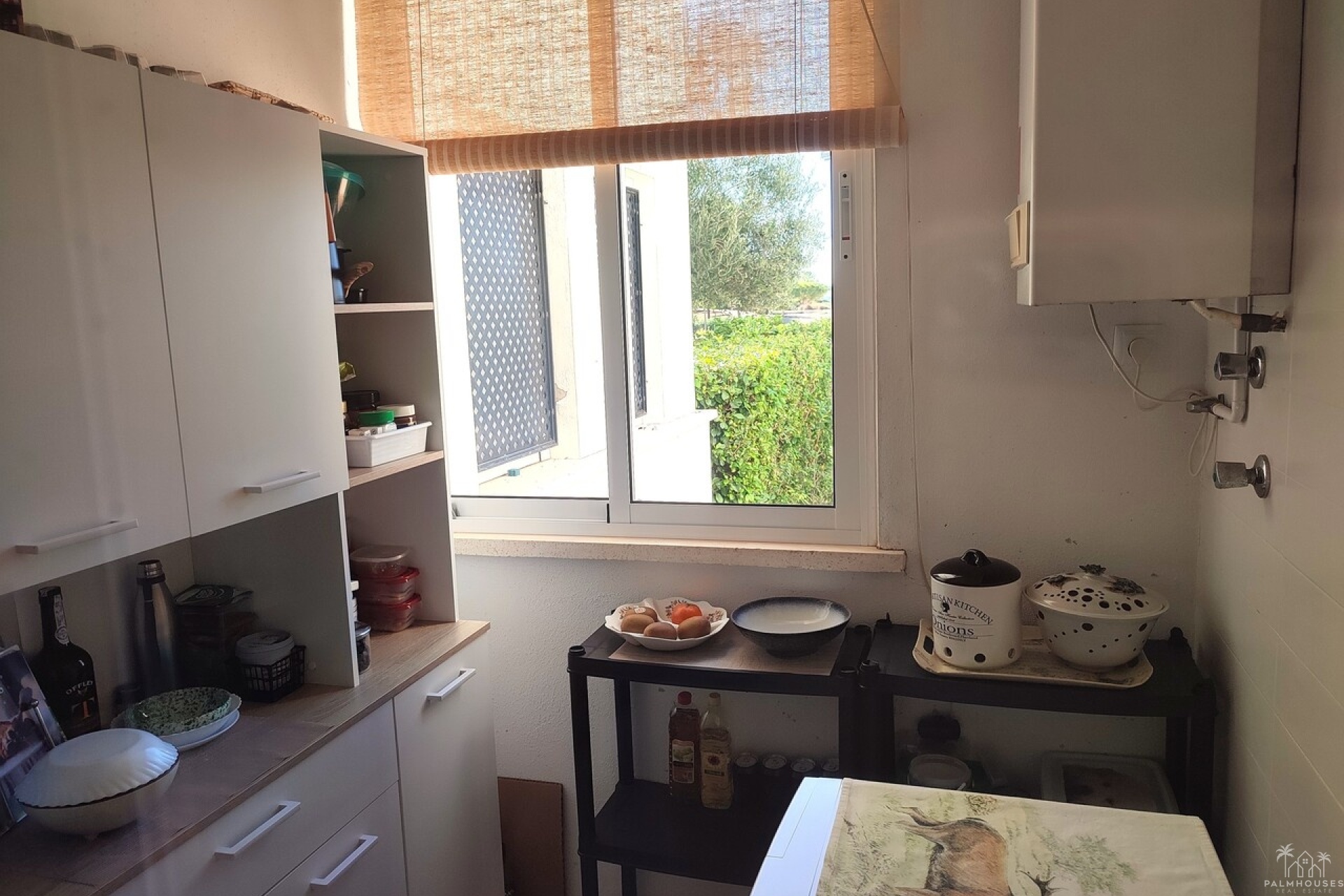 Revente - Apartment - Hacienda Riquelme Golf Resort - Inland