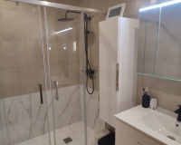 Revente - Apartment - Hacienda Riquelme Golf Resort - Inland