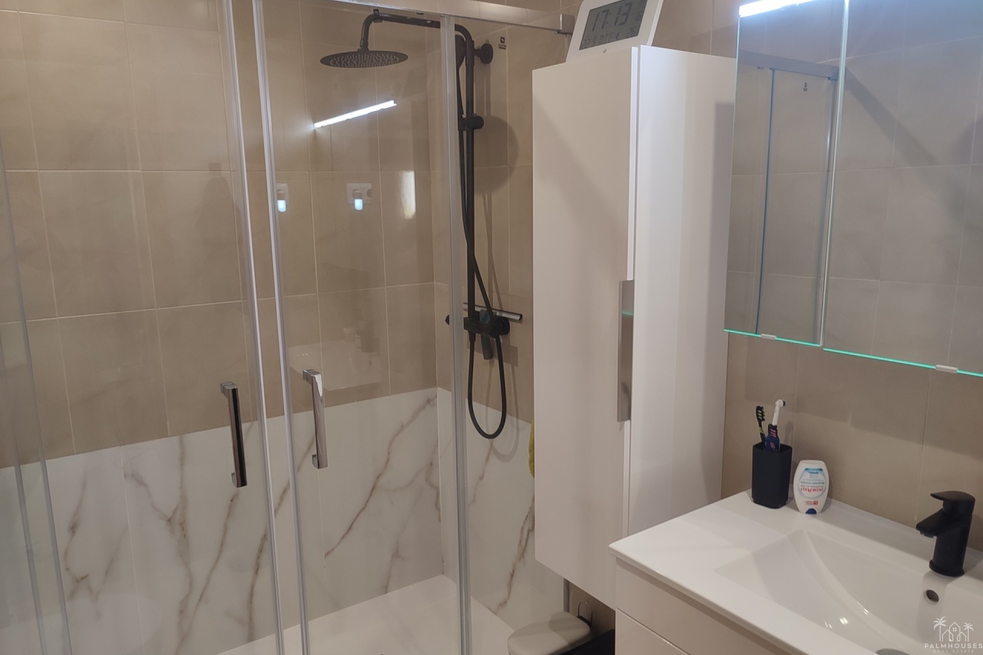 Revente - Apartment - Hacienda Riquelme Golf Resort - Inland