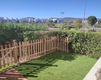 Revente - Apartment - Hacienda Riquelme Golf Resort - Inland