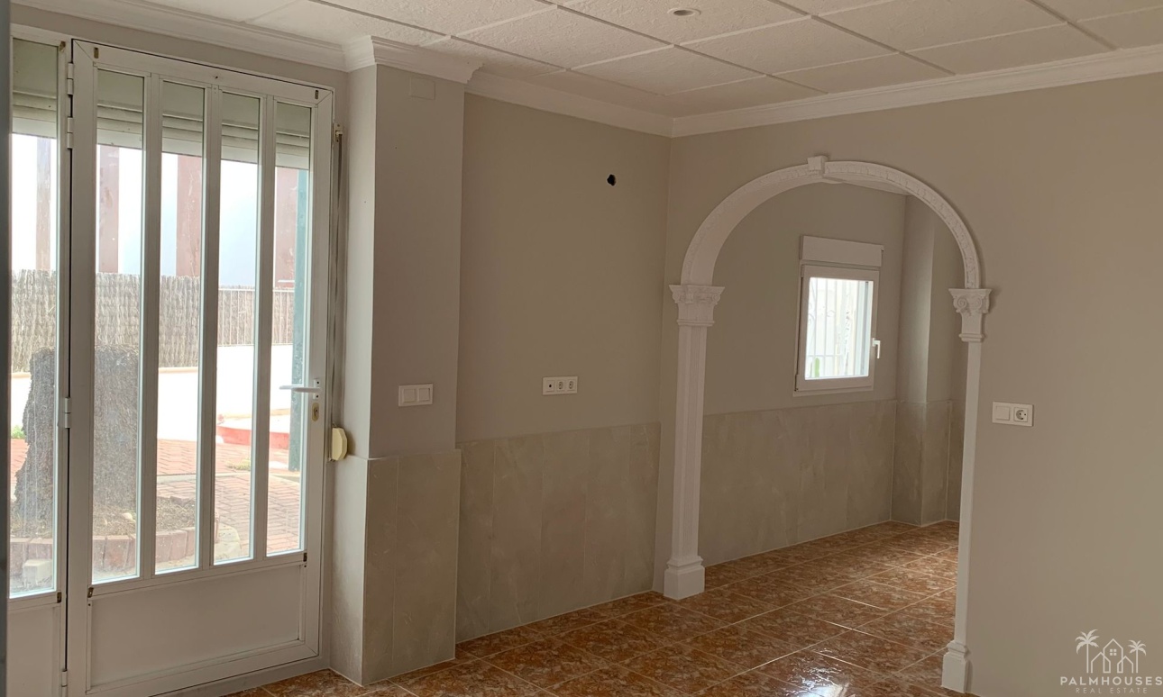 Revente - Apartment - Jávea - Costa Blanca