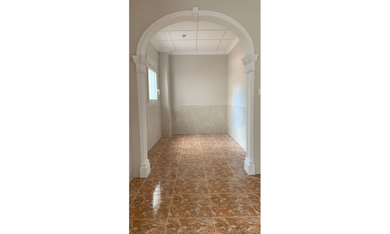 Revente - Apartment - Jávea - Costa Blanca