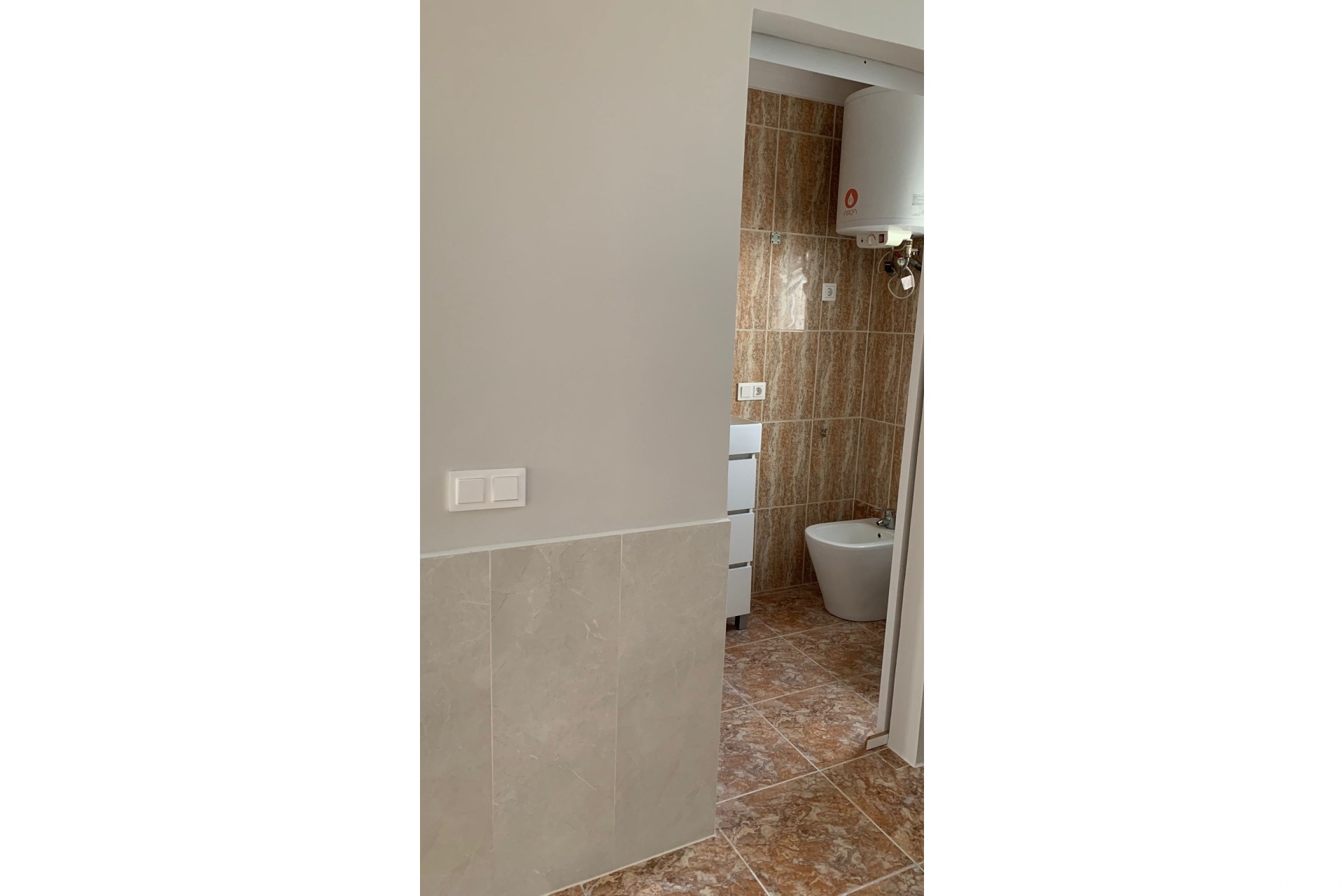 Revente - Apartment - Jávea - Costa Blanca