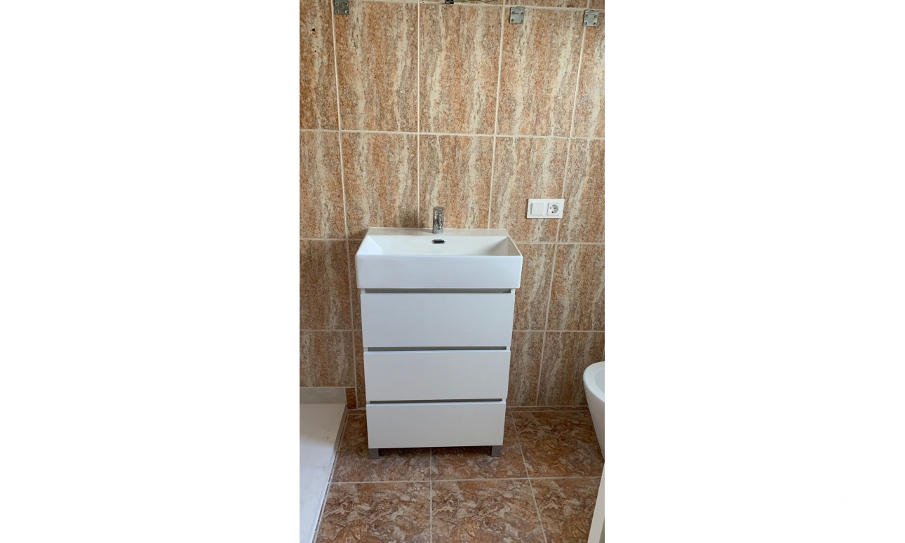 Revente - Apartment - Jávea - Costa Blanca