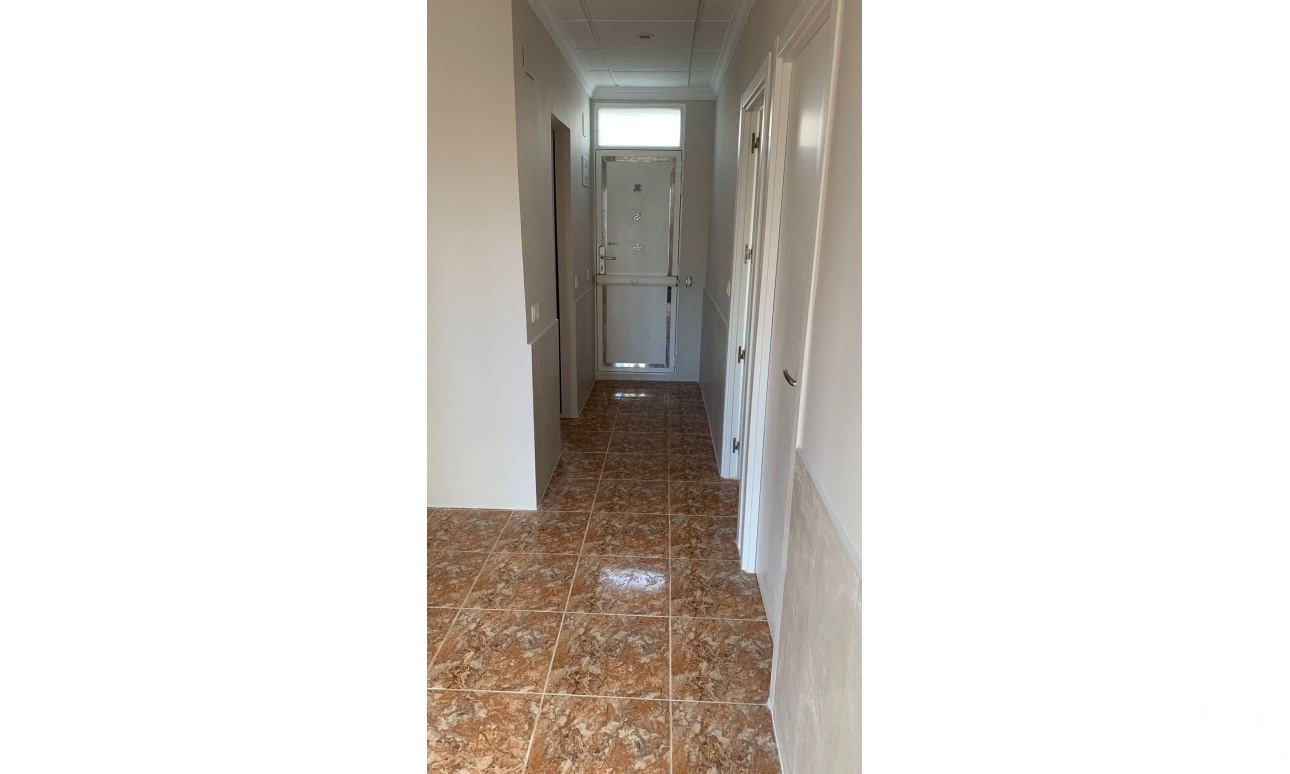 Revente - Apartment - Jávea - Costa Blanca