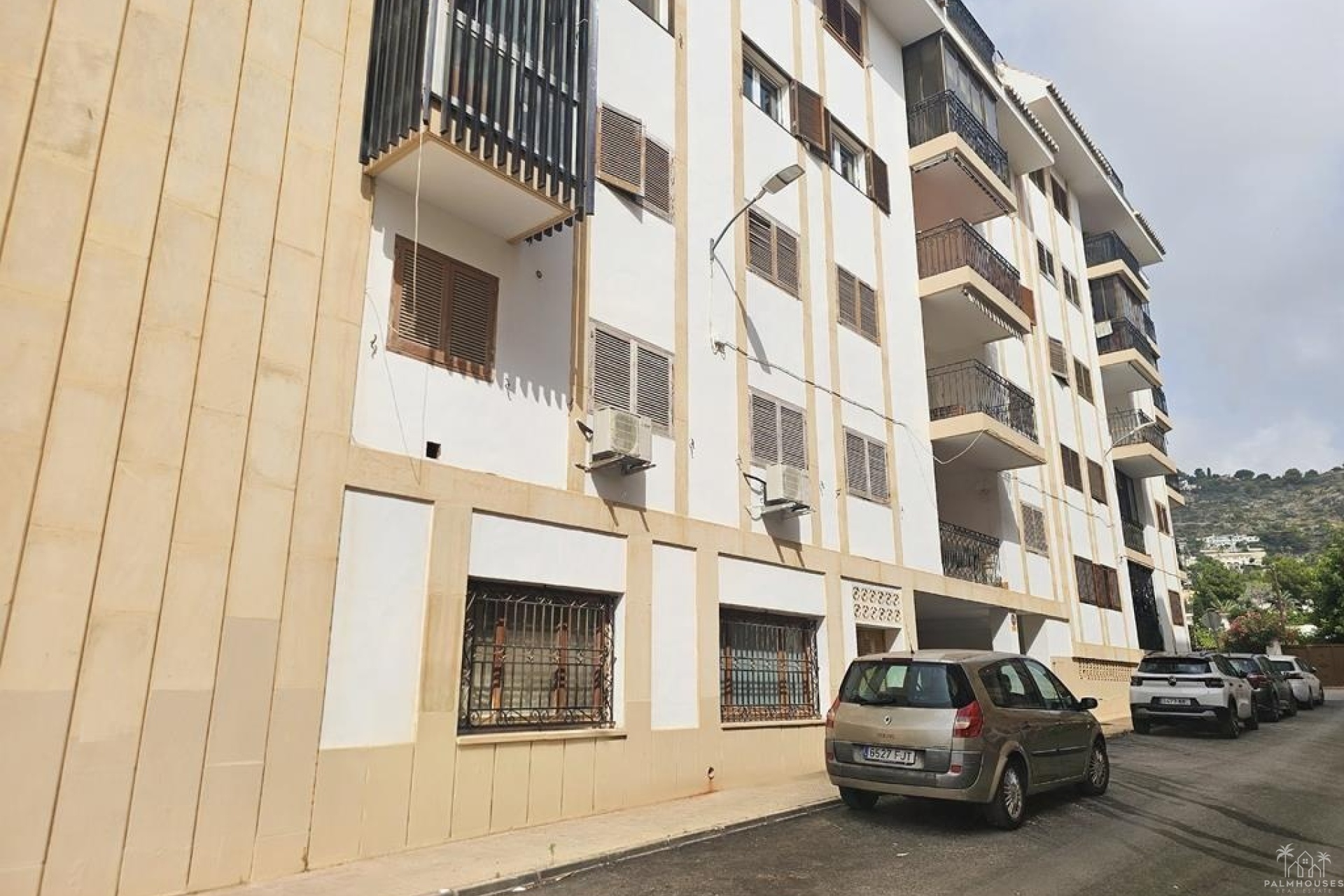 Revente - Apartment - Jávea - Costa Blanca