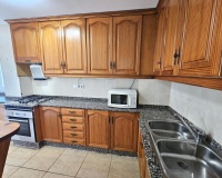 Revente - Apartment - Jávea - Costa Blanca