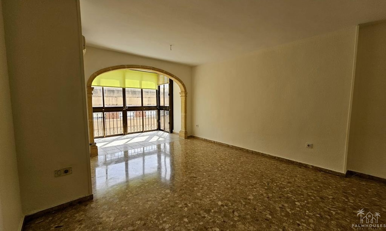 Revente - Apartment - Jávea - Costa Blanca