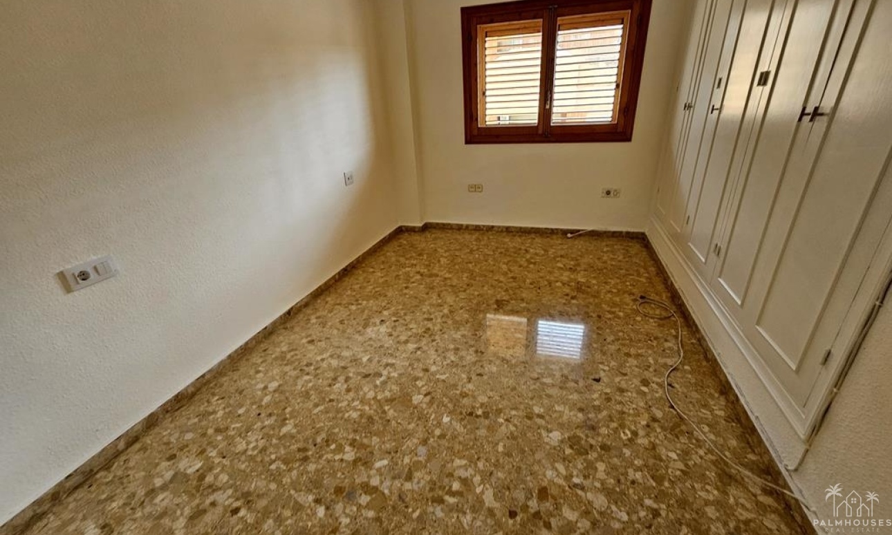 Revente - Apartment - Jávea - Costa Blanca