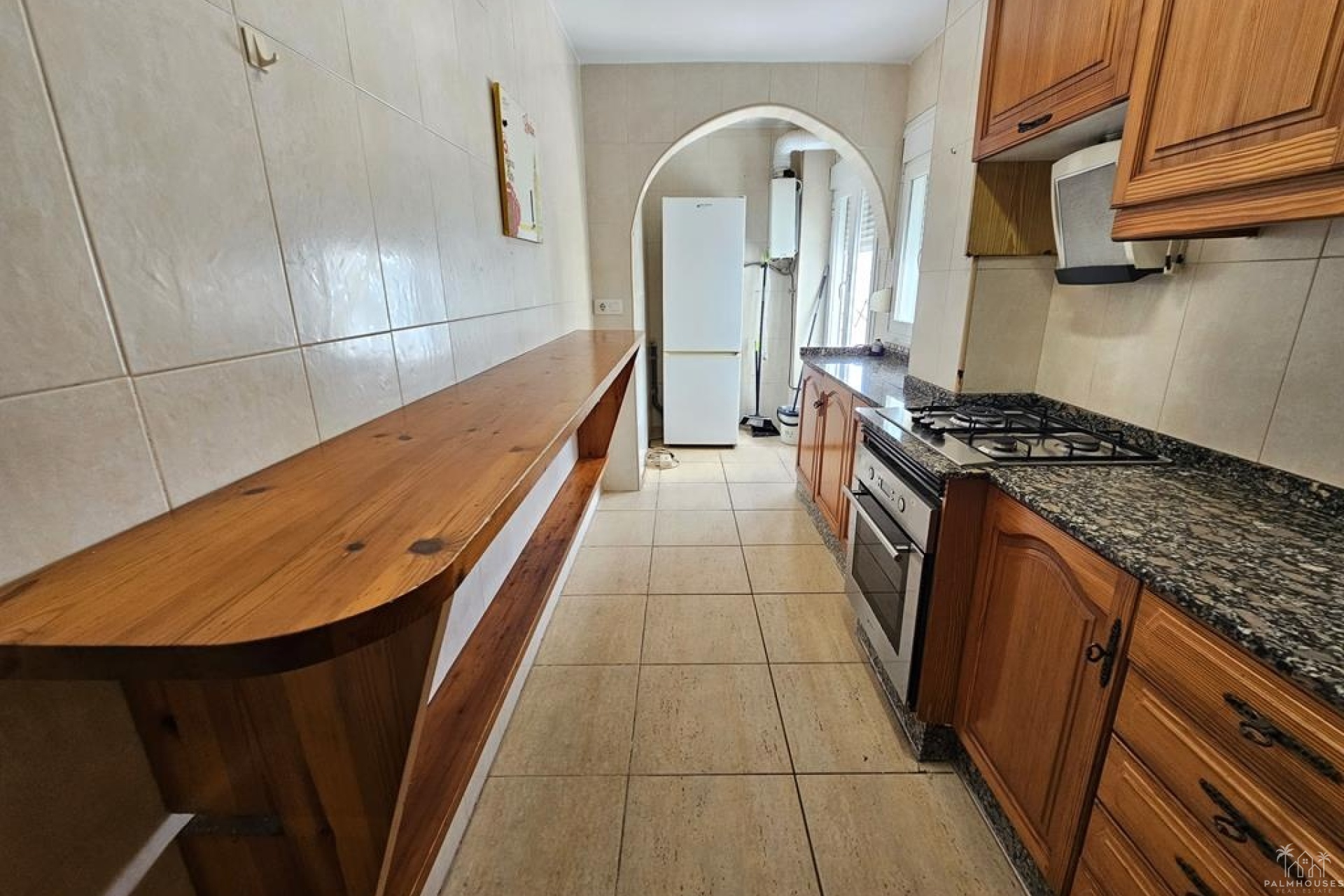 Revente - Apartment - Jávea - Costa Blanca
