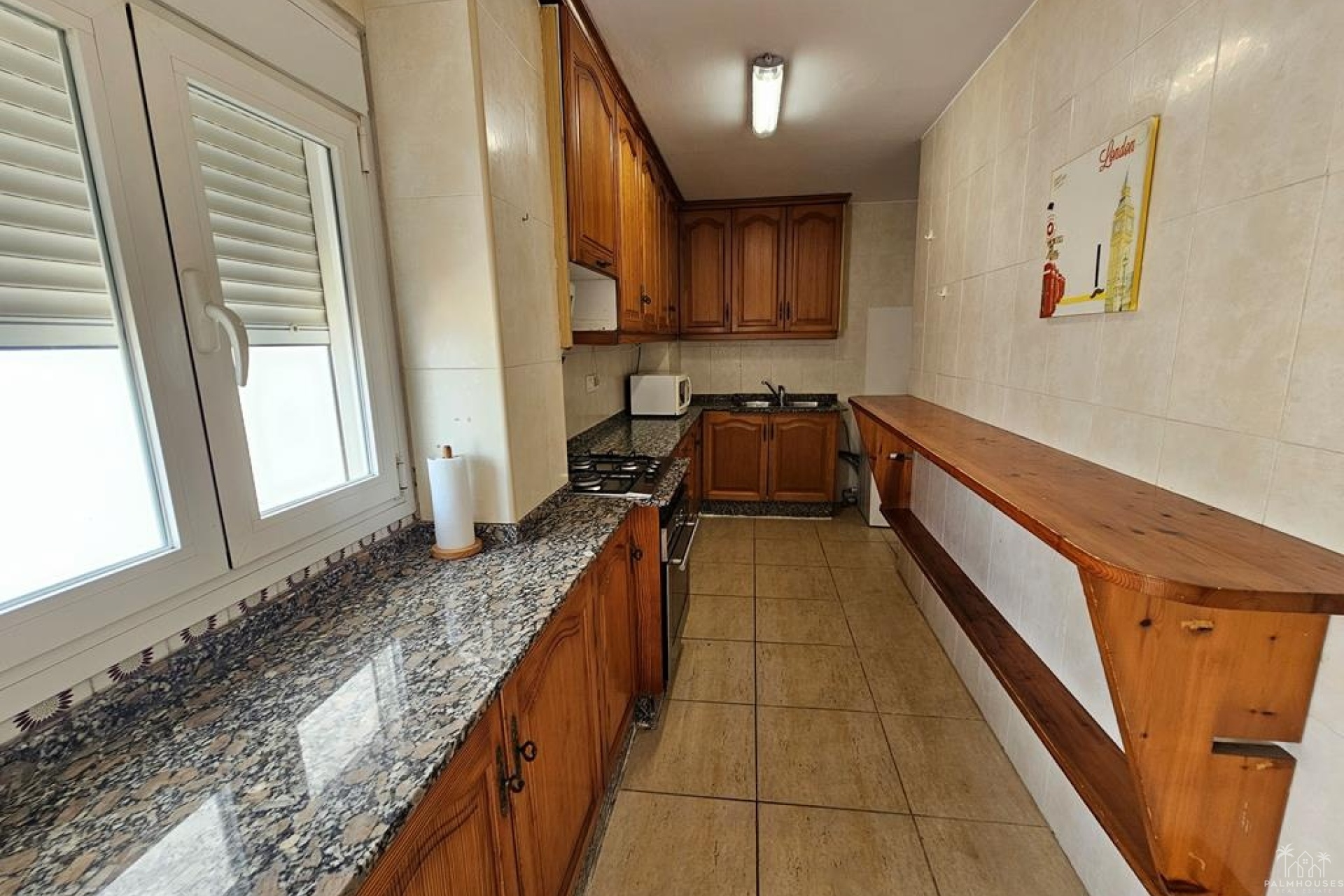 Revente - Apartment - Jávea - Costa Blanca