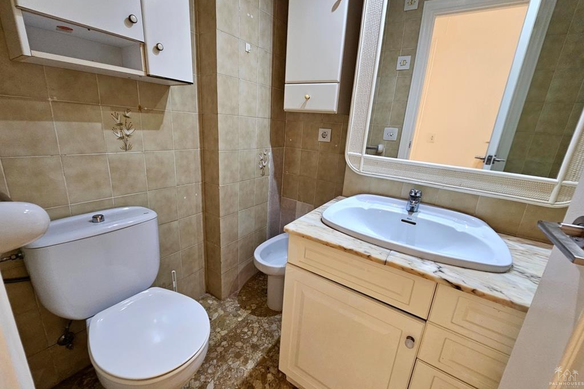 Revente - Apartment - Jávea - Costa Blanca