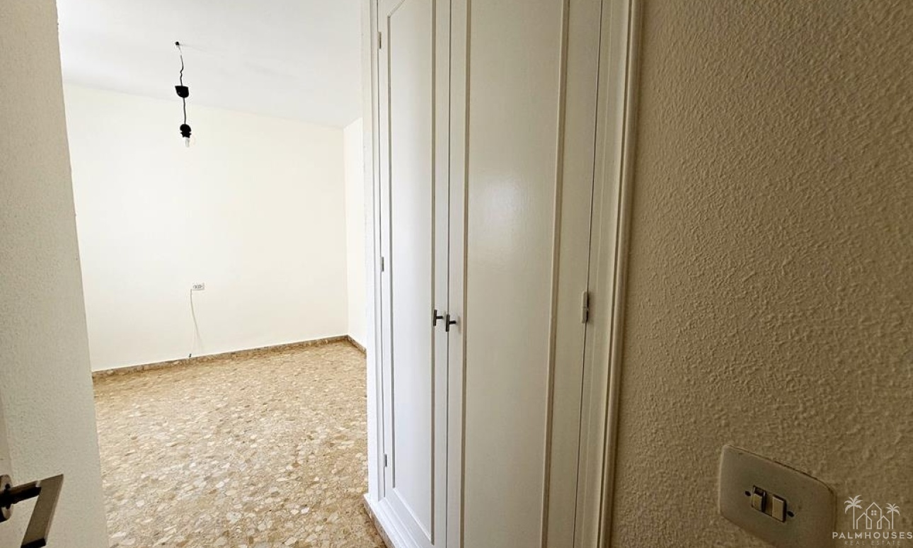 Revente - Apartment - Jávea - Costa Blanca