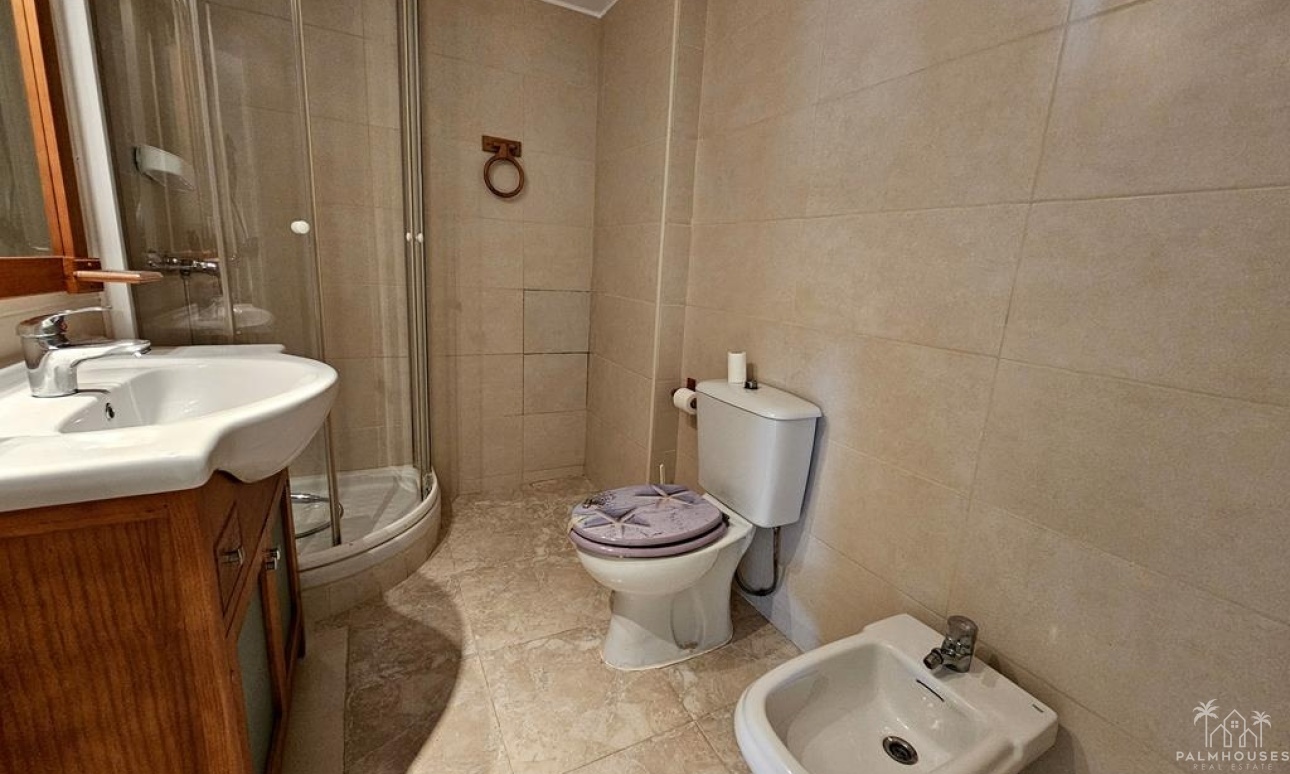 Revente - Apartment - Jávea - Costa Blanca