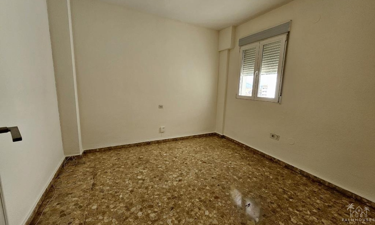 Revente - Apartment - Jávea - Costa Blanca