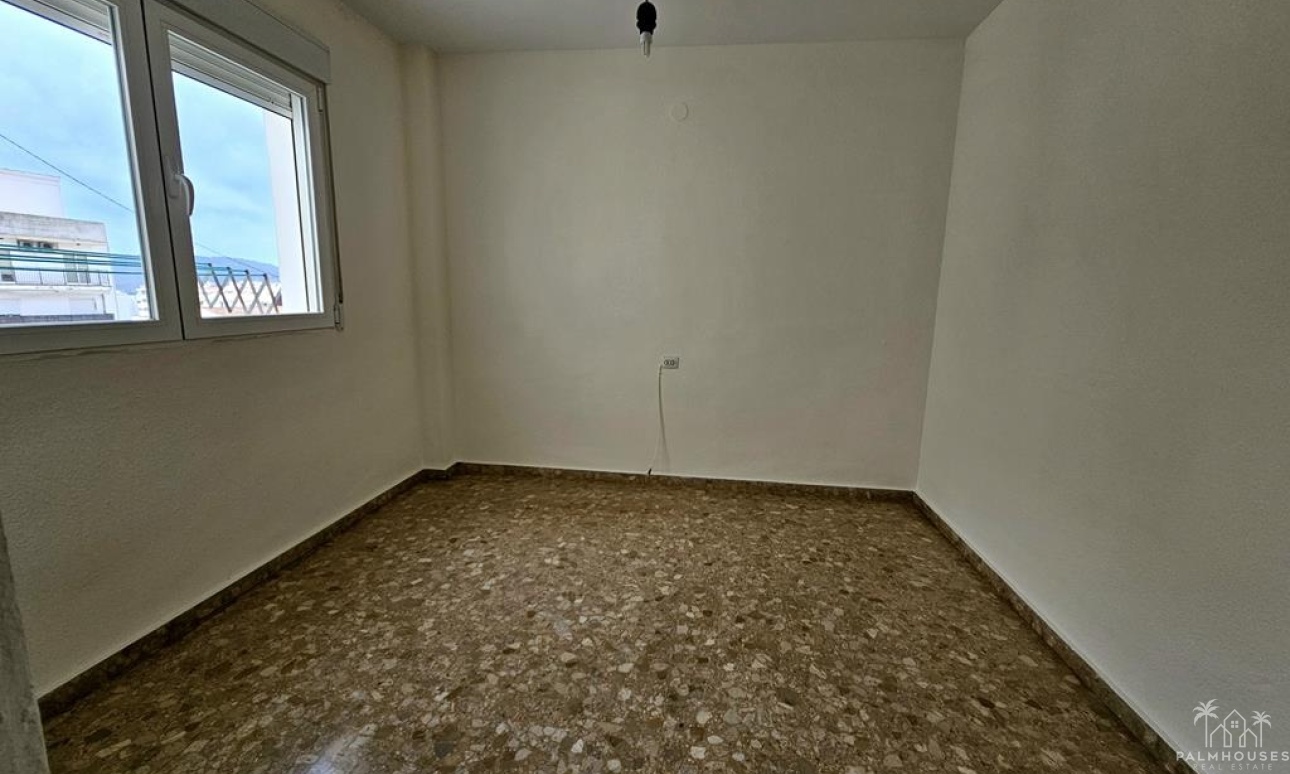 Revente - Apartment - Jávea - Costa Blanca