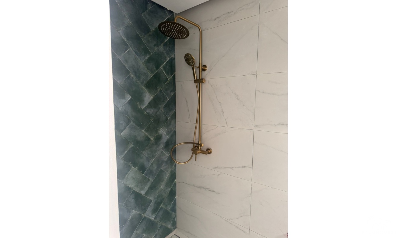 Revente - Apartment - Jávea - Costa Blanca