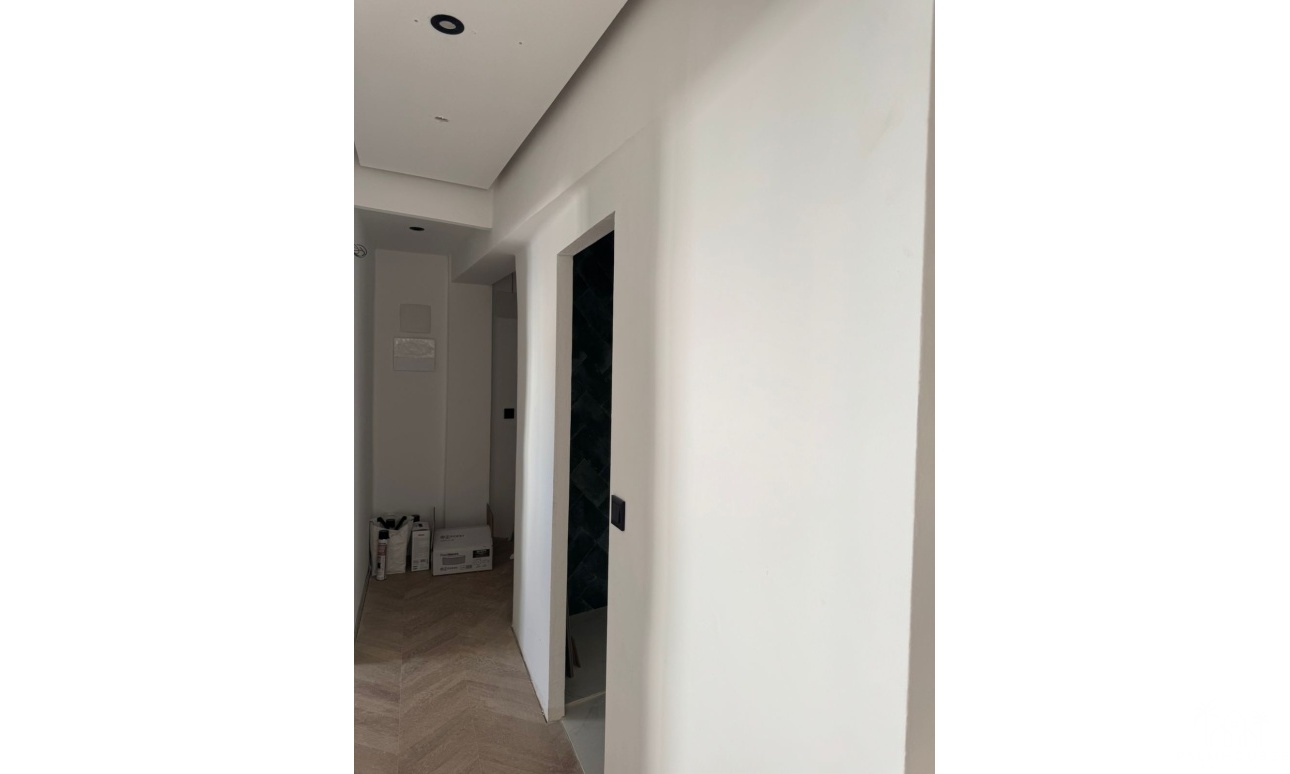 Revente - Apartment - Jávea - Costa Blanca