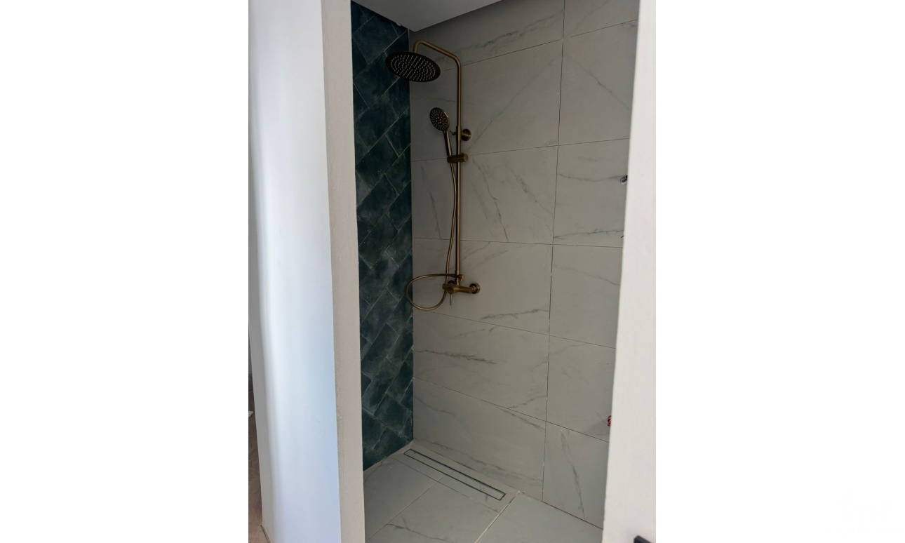 Revente - Apartment - Jávea - Costa Blanca