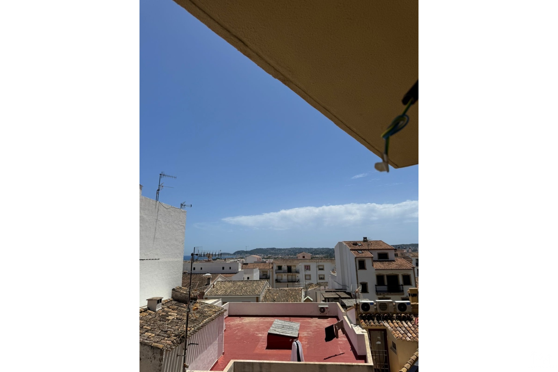 Revente - Apartment - Jávea - Costa Blanca