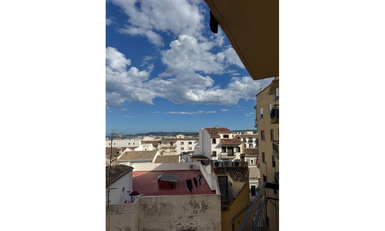 Revente - Apartment - Jávea - Costa Blanca