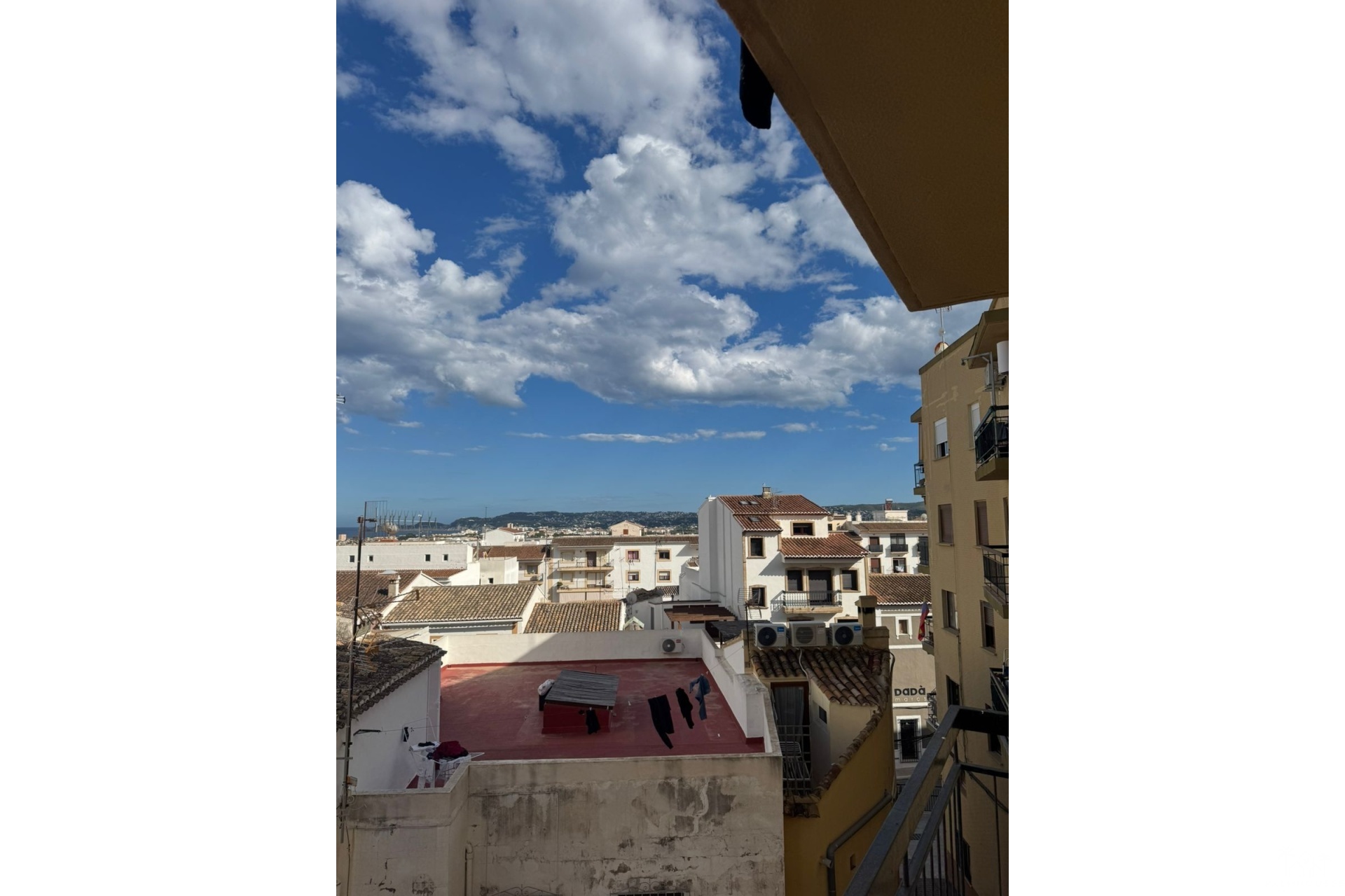 Revente - Apartment - Jávea - Costa Blanca
