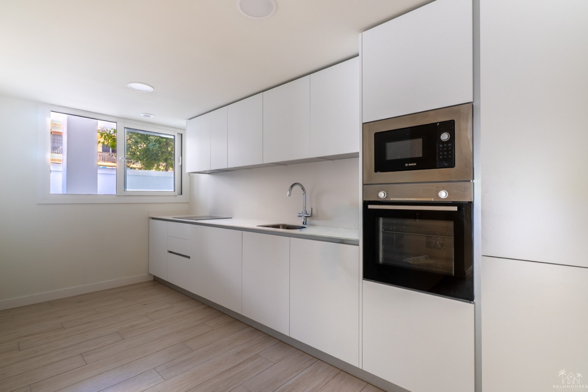 Revente - Apartment - Jávea - Xàbia - Jávea - Xàbia Centro