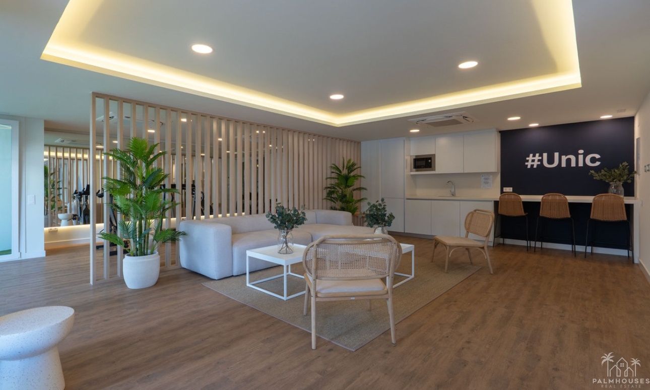 Revente - Apartment - Jávea - Xàbia - Jávea - Xàbia Centro