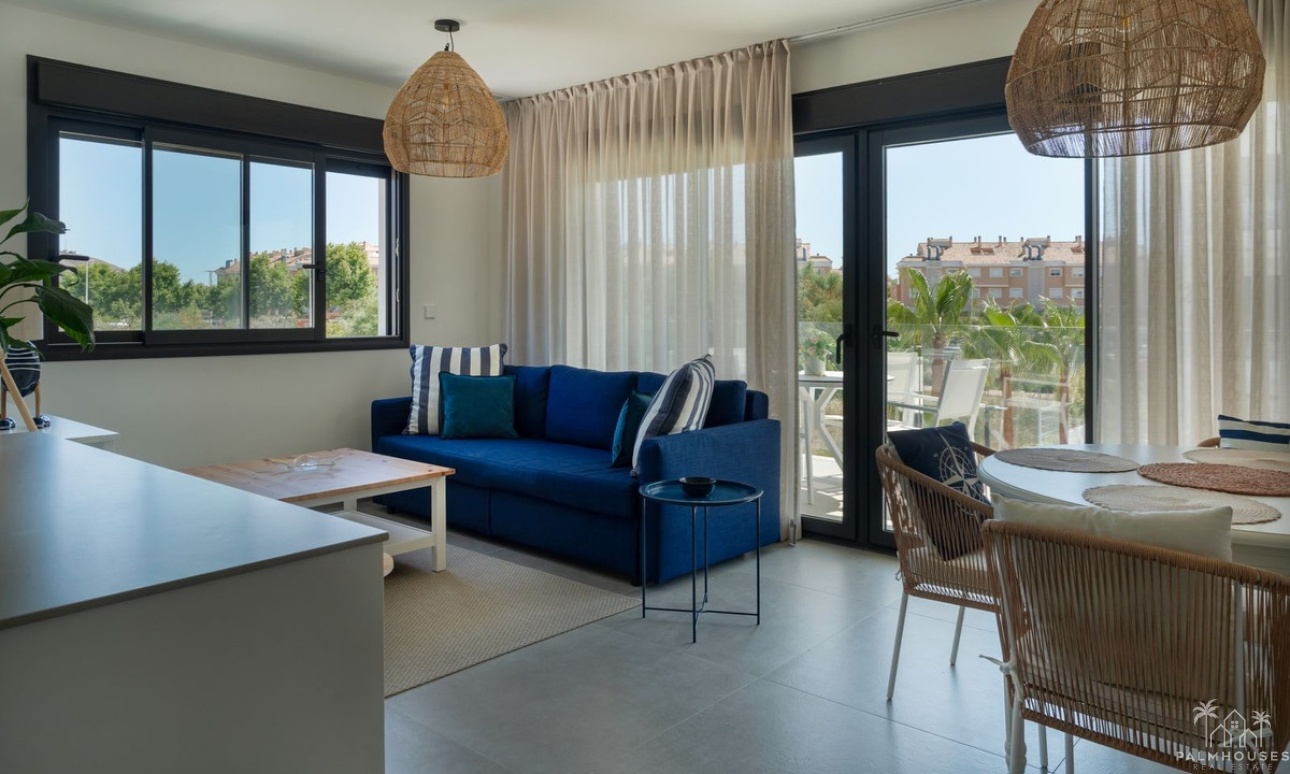 Revente - Apartment - Jávea - Xàbia - Jávea - Xàbia Centro