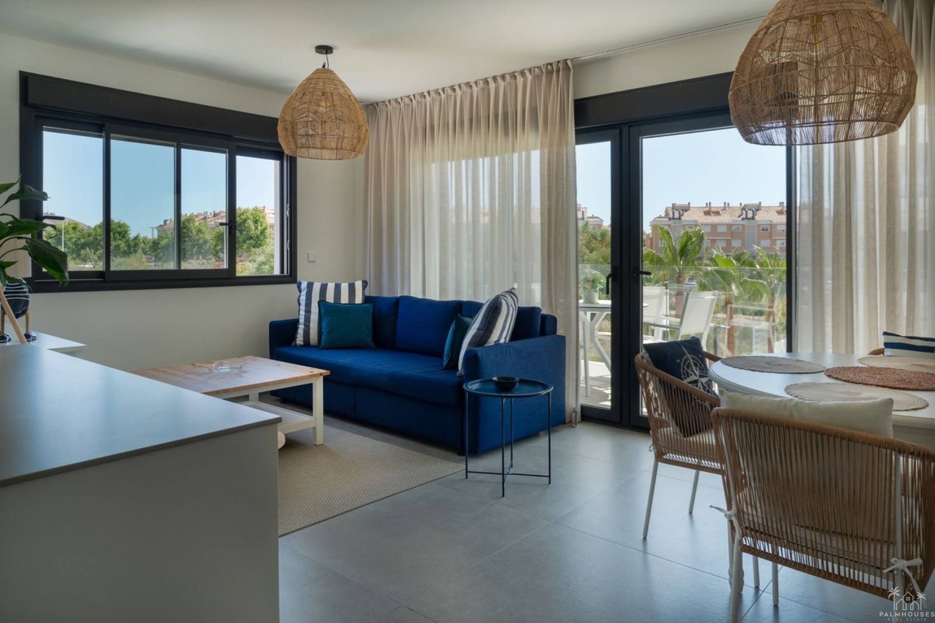 Revente - Apartment - Jávea - Xàbia - Jávea - Xàbia Centro