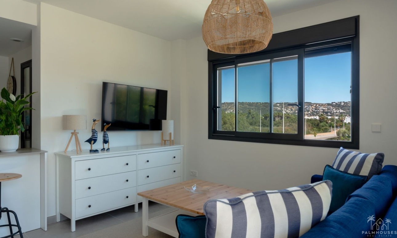 Revente - Apartment - Jávea - Xàbia - Jávea - Xàbia Centro