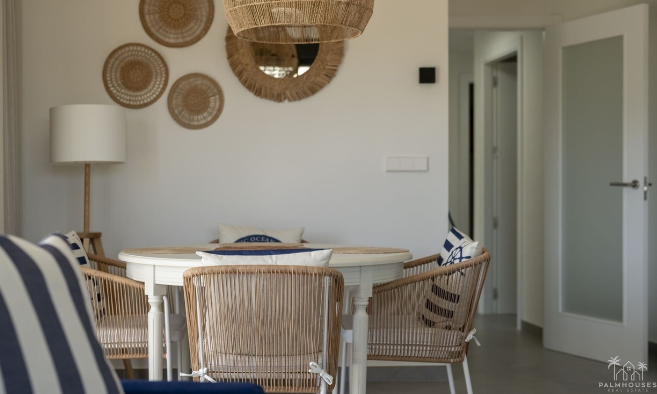 Revente - Apartment - Jávea - Xàbia - Jávea - Xàbia Centro