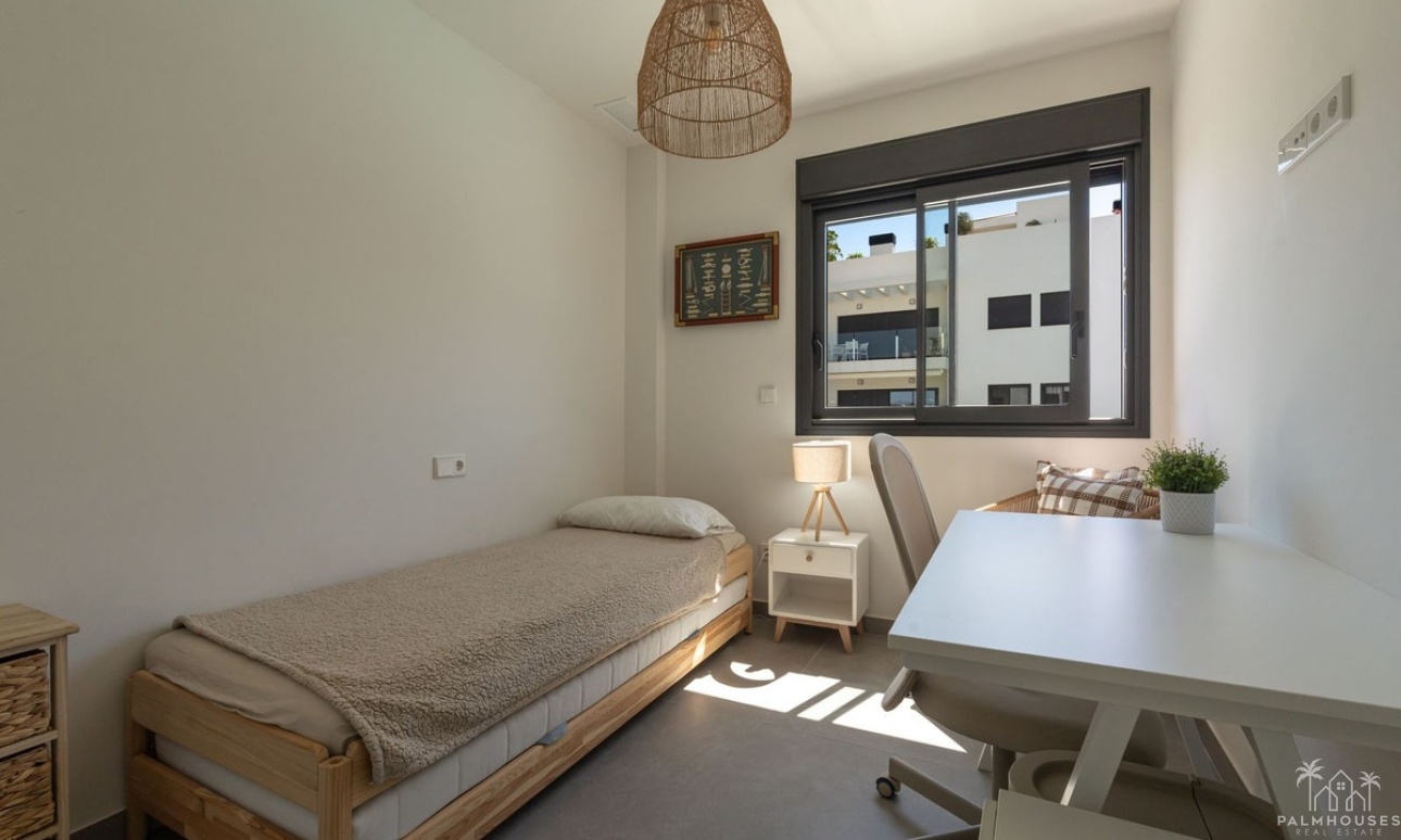 Revente - Apartment - Jávea - Xàbia - Jávea - Xàbia Centro
