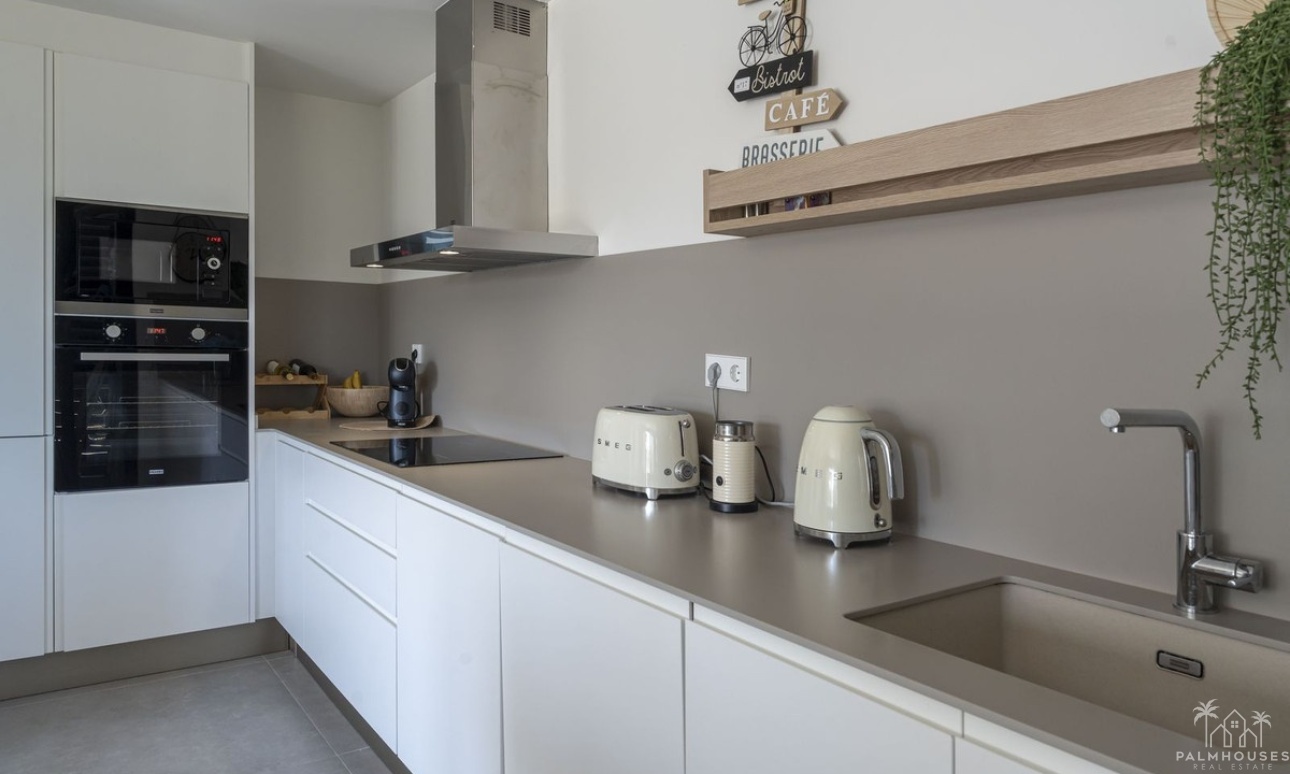 Revente - Apartment - Jávea - Xàbia - Jávea - Xàbia Centro