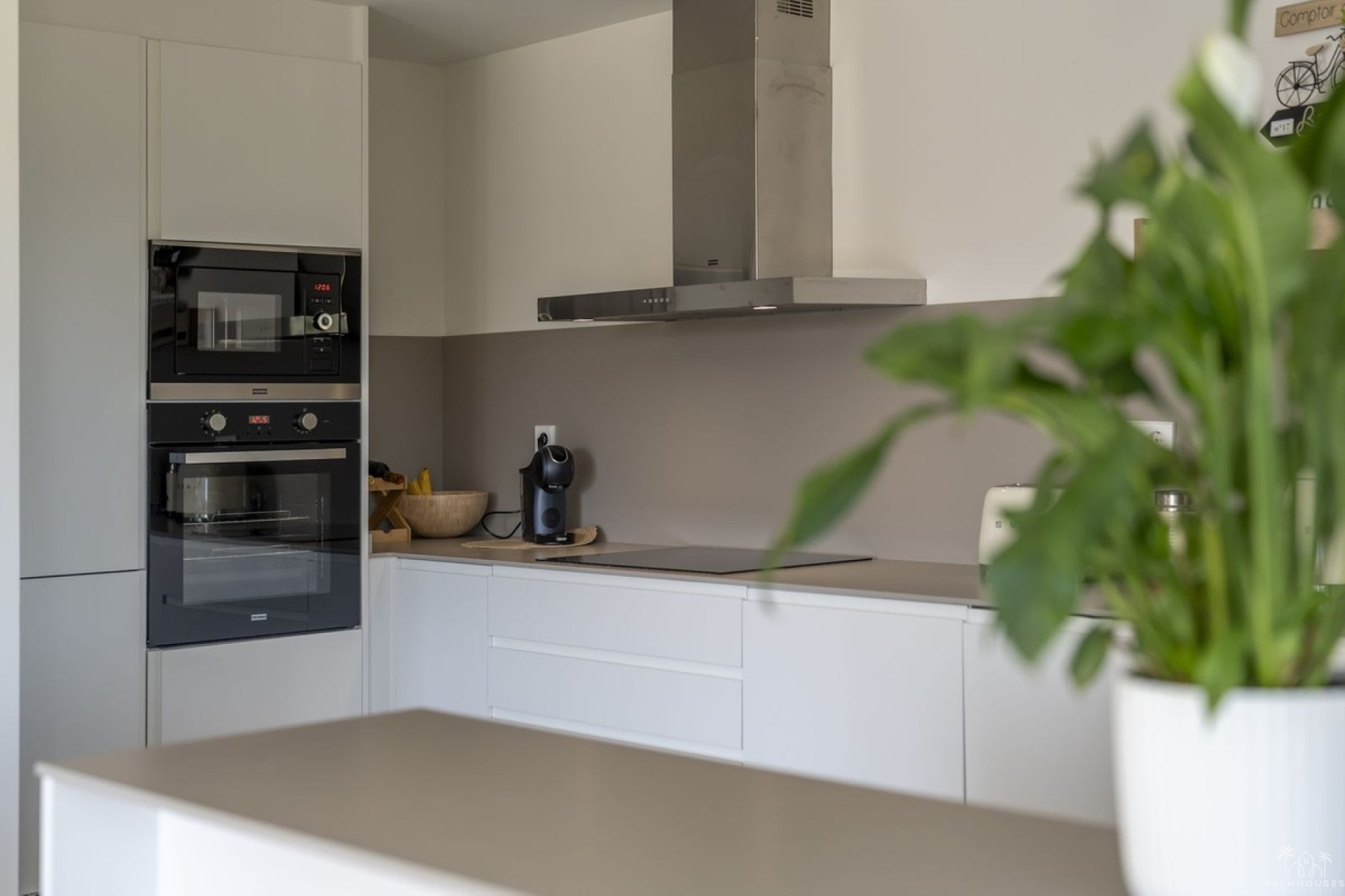 Revente - Apartment - Jávea - Xàbia - Jávea - Xàbia Centro