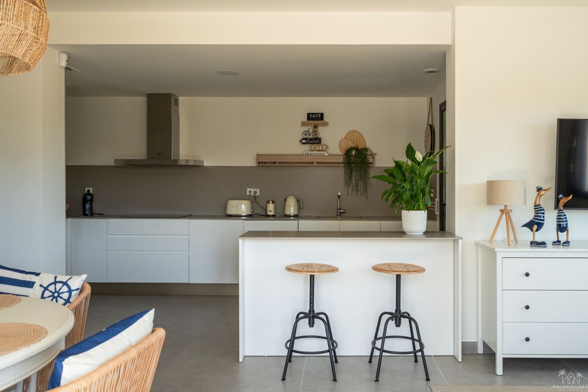 Revente - Apartment - Jávea - Xàbia - Jávea - Xàbia Centro