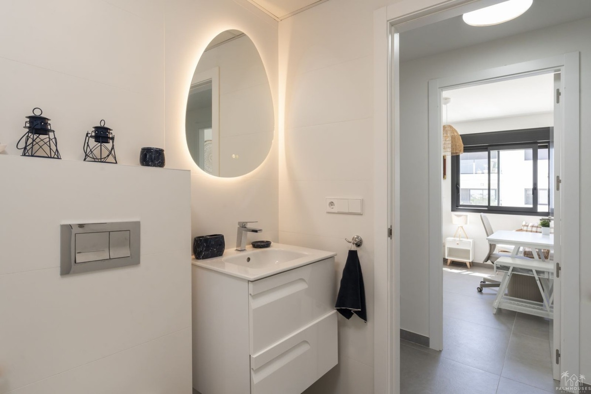 Revente - Apartment - Jávea - Xàbia - Jávea - Xàbia Centro