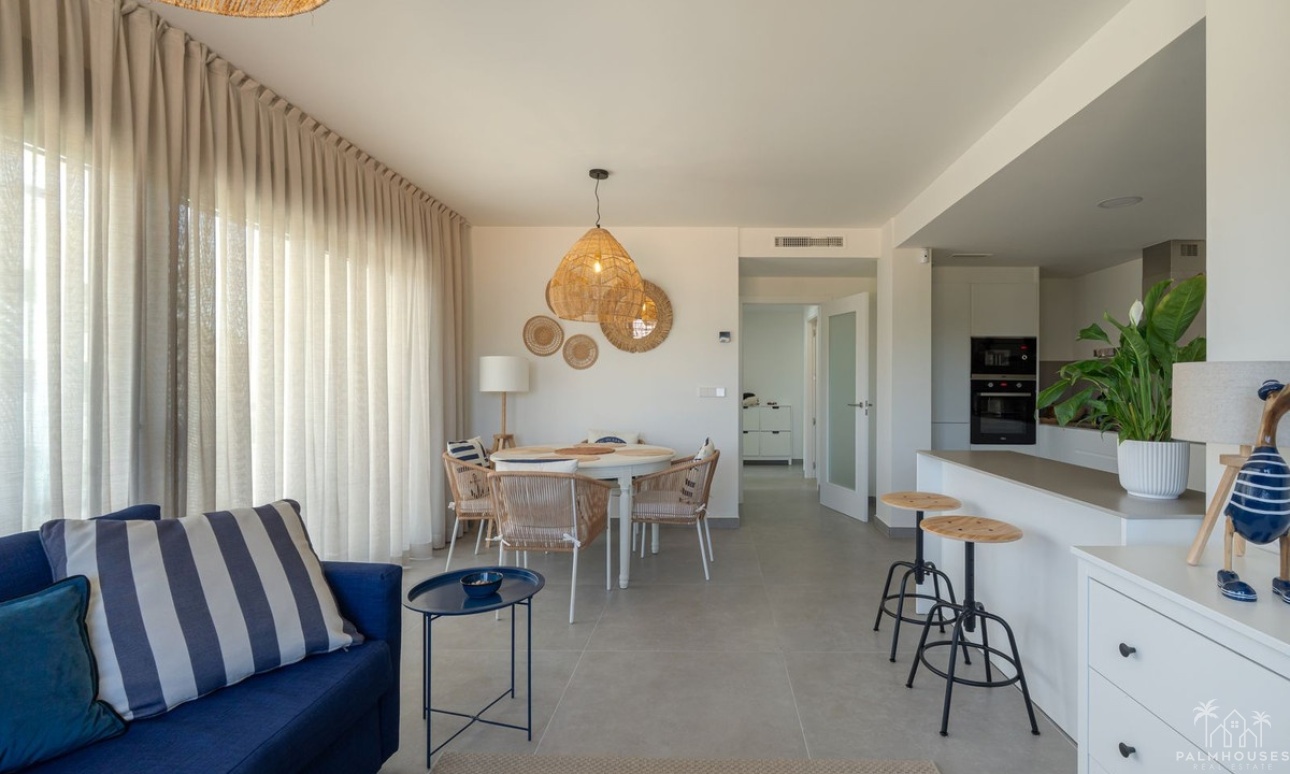 Revente - Apartment - Jávea - Xàbia - Jávea - Xàbia Centro