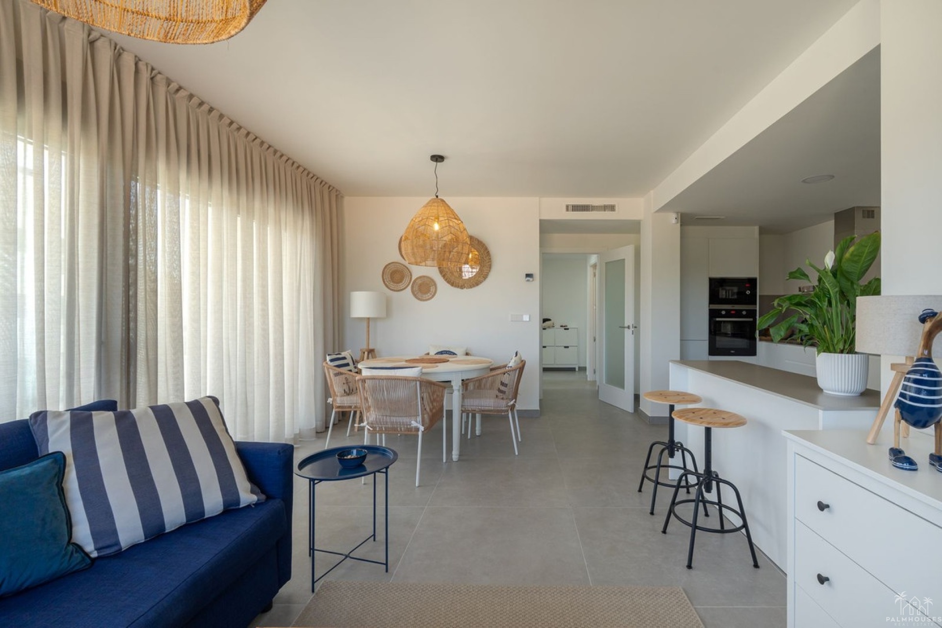 Revente - Apartment - Jávea - Xàbia - Jávea - Xàbia Centro
