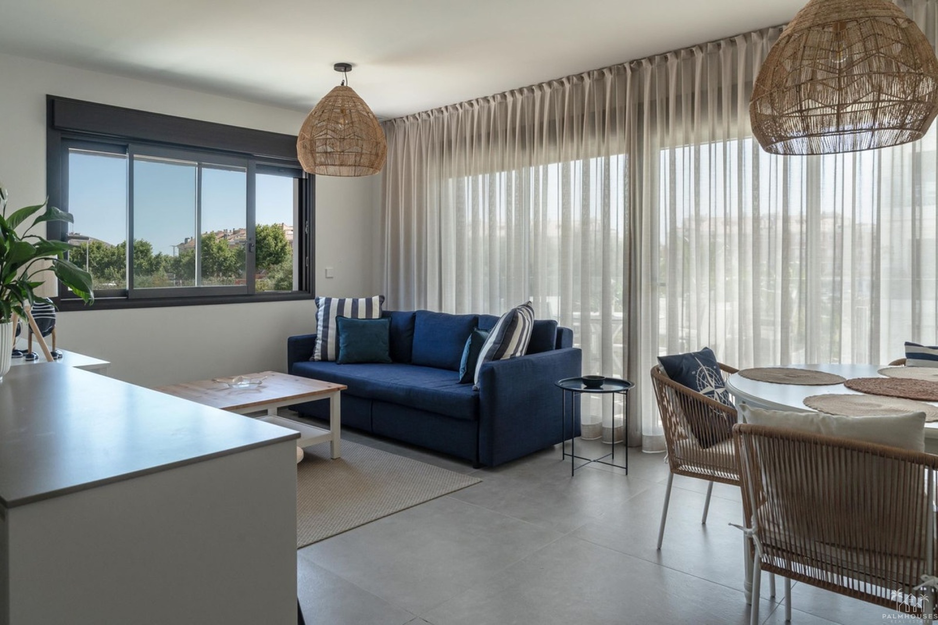 Revente - Apartment - Jávea - Xàbia - Jávea - Xàbia Centro
