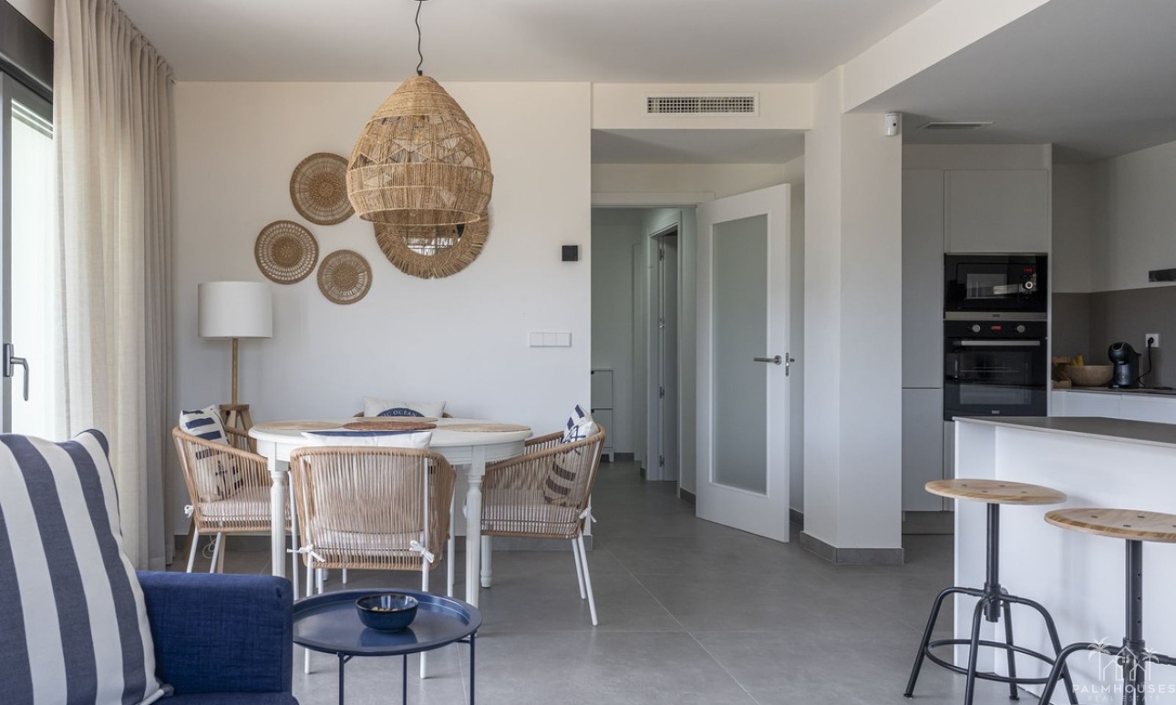 Revente - Apartment - Jávea - Xàbia - Jávea - Xàbia Centro