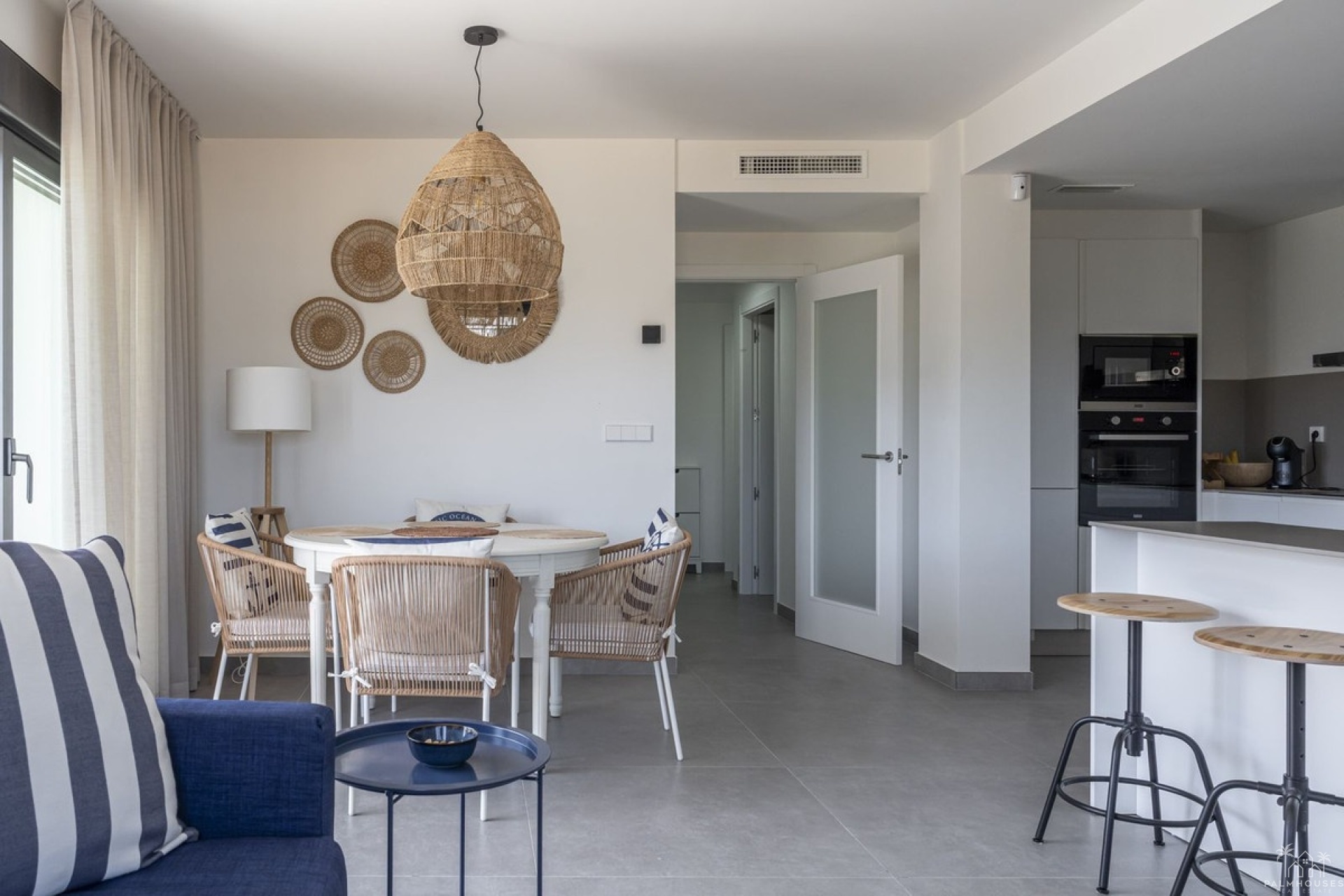 Revente - Apartment - Jávea - Xàbia - Jávea - Xàbia Centro