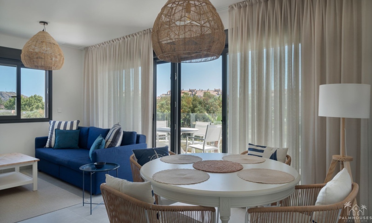 Revente - Apartment - Jávea - Xàbia - Jávea - Xàbia Centro