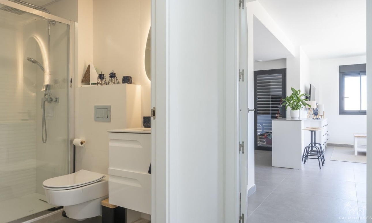 Revente - Apartment - Jávea - Xàbia - Jávea - Xàbia Centro